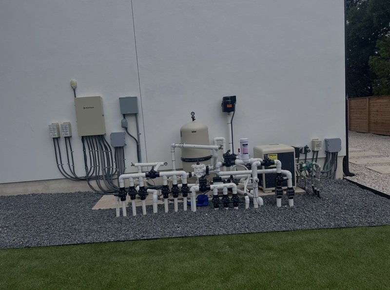 Residential Panel Upgrade